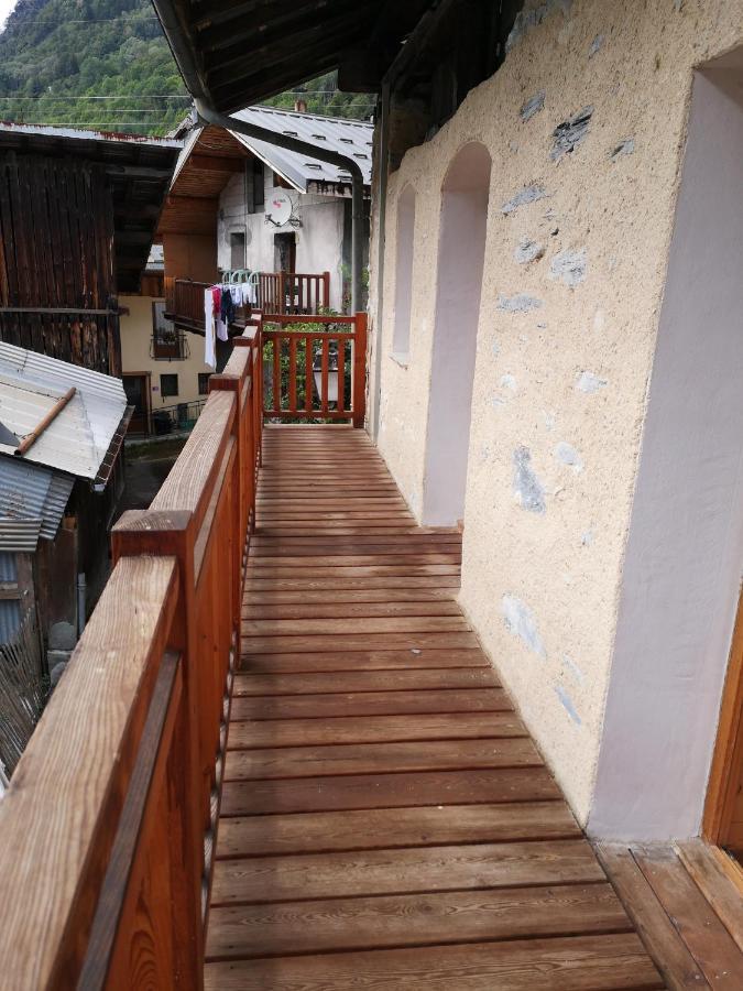 Les Gites Du Mistouflon Planay Экстерьер фото